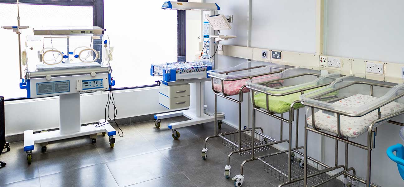 Postnatal Care at Juja Road Hospital: What to Expect After Delivery